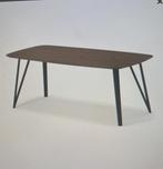 Juntoo handy eettafel, bootvorm, 200cm op 95cm, Huis en Inrichting, Tafels | Eettafels, Ophalen, 50 tot 100 cm, 150 tot 200 cm