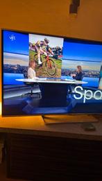 PlasmaTV Panasonic 55 inch, Audio, Tv en Foto, Ophalen, Panasonic, Zo goed als nieuw, 100 Hz