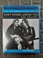 Can't stand losing you - Surviving The Police, CD & DVD, Blu-ray, Musique et Concerts, Enlèvement ou Envoi