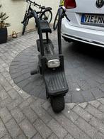 Italjet Pack 2 - folding moped, Fietsen en Brommers, Ophalen, Zo goed als nieuw, Benzine, Overige merken