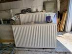 Radiator dubbel - Brugman, Ophalen, Radiator, Zo goed als nieuw, 60 tot 150 cm