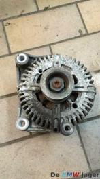 Dynamo BMW X5 E70 X6 E71 M57N2 12317796125, Auto-onderdelen, Gebruikt, Ophalen of Verzenden, BMW, BMW
