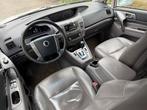 Ssangyong Rodius 2.0 Diesel Automaat Lichte Vracht 5zit 2014, Cuir, Euro 5, Entreprise, 5 portes