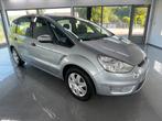 Ford S-Max* 009.000 km*, Elektrische ramen, 4 cilinders, Bedrijf, 107 kW