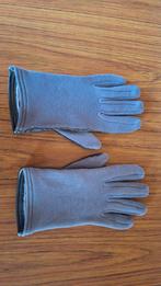 Handschoenen Luchtmacht maat 8 jaar 1987., Ophalen of Verzenden, Luchtmacht, Kleding of Schoenen