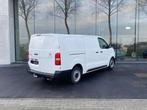 Citroën Jumpy XL 2.0 HDI,3-Zit,Trekhaak,Perfecte Staat, Auto's, Bestelwagens en Lichte vracht, 90 kW, 122 pk, 4 cilinders, Citroën