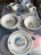 Wedgwood Beatrix Potter van Peter Rabbit, Huis en Inrichting, Ophalen, Zo goed als nieuw, Wedgwood