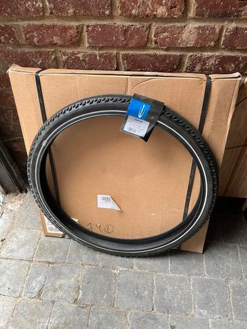 Banden 26 inch - Scwhalbe Hurricane 26x2.10 (2 stuks) beschikbaar voor biedingen