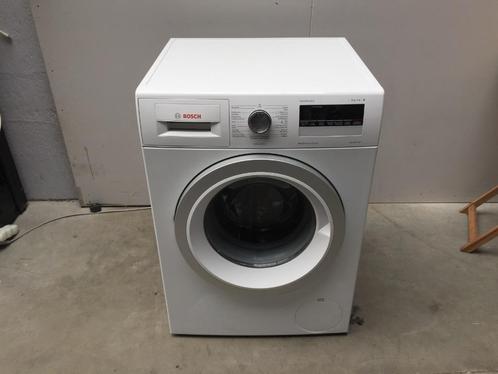 (134) Perfect werkende wasmachine Bosch 1400 tr serie 4, Elektronische apparatuur, Wasmachines, Zo goed als nieuw, Ophalen