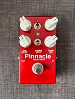 Wampler Pinnacle Distorsion Pedal, Enlèvement ou Envoi, Comme neuf