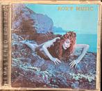 ROXY MUSIC - Siren, Cd's en Dvd's, Cd's | Rock, Ophalen of Verzenden, Zo goed als nieuw, Poprock
