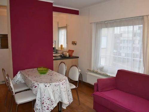 Appartement te huur in Blankenberge, 1 slpk, Immo, Huizen te huur, Appartement, C
