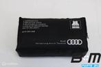 Tasje met 2 veiligheidsvesten Audi A4 8W, Gebruikt
