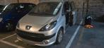 Peugeot 1007 automaat EXPORT, Automaat, Te koop, Benzine
