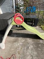Smoby glijbaan met waterfunctie, Kinderen en Baby's, Ophalen, Gebruikt, Glijbaan