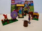 Lego Friends 41120 Adventure Camp Tir à l'arc, Enfants & Bébés, Jouets | Duplo & Lego, Comme neuf, Ensemble complet, Lego, Enlèvement ou Envoi