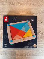 Janod Tangram, Ophalen, Zo goed als nieuw