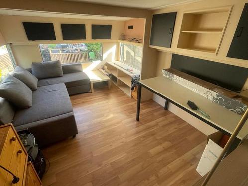 Grote caravan, Caravans en Kamperen, Caravans, Particulier, Ophalen