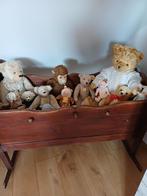 Antieke wieg, Antiek en Kunst, Ophalen