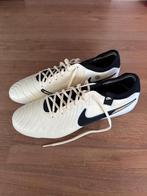 Nike Tiempo Legend 10 Elite FG – Maat 45 - Nieuw, Sports & Fitness, Football, Enlèvement, Neuf, Chaussures