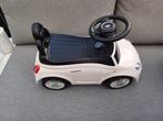 Loopauto fiat 500 - wit, Ophalen, Zo goed als nieuw, Loopvoertuig