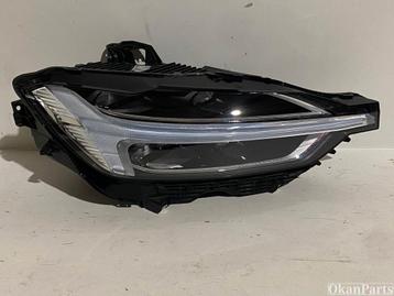 Volvo XC60 II LED Rechter Koplamp rechts 31108601 beschikbaar voor biedingen