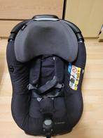 DRINGEND WEG: maxi-cosi Axissfix autostoel, Ophalen, Gebruikt, 0 t/m 18 kg, Verstelbare rugleuning