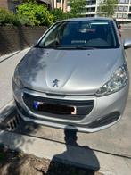 Peugeot 208 prêté à immatriculé, Auto's, Particulier, Te koop