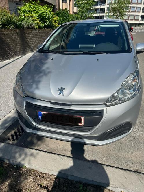 Peugeot 208 prêté à immatriculé, Auto's, Peugeot, Particulier, Ophalen
