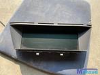 2012 BMW 7 serie F01 navigatie display scherm 9237847029, Auto-onderdelen, Ophalen of Verzenden, Gebruikt, BMW