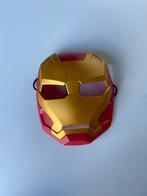 3 maskers actiehelden/ piratenhoed / brandweerhelm, Ophalen, Zo goed als nieuw