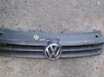 Calandre Volkswagen Polo 5 2009-2014 LP/15122, Ophalen, Gebruikt, Voor, Volkswagen