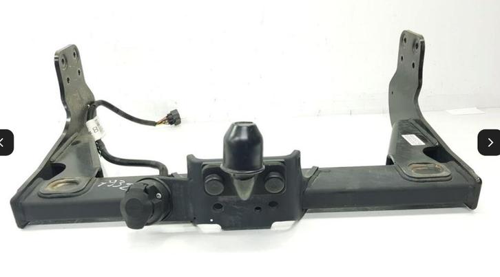 attache remorque ford transit, Autos : Pièces & Accessoires, Attelages, Utilisé, Enlèvement