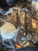 Motor Volkswagen Polo 1.2 Benzine, Ophalen