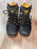 Veiligheidsschoenen: Dockers Horus D0001 S3, maat 43, Ophalen, Zo goed als nieuw