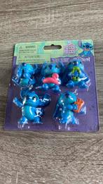 Stitch figuren, Ophalen of Verzenden, Overige figuren, Nieuw, Beeldje of Figuurtje