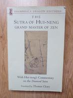 The Sutra of Hui-Neng - Zen, Enlèvement ou Envoi, Utilisé