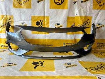 Voorbumper Opel Insignia B 4X PDC origineel bumper 39136417 beschikbaar voor biedingen