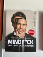 Mind*fuck, Ophalen of Verzenden, Nieuw