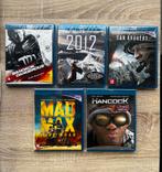 Pack d'action Blu-ray - NLO, Enlèvement ou Envoi, Comme neuf, Action