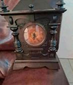 Horloge baroque ancienne, Enlèvement ou Envoi