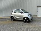 Smart Fortwo, Auto's, Smart, ForTwo, Te koop, Zilver of Grijs, Stadsauto