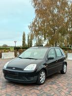 Ford fiesta 1.3 benzine + keuring, Auto's, Voorwielaandrijving, 4 deurs, Stof, Beige