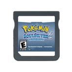 Pokemon soulsilver cardridge only, Games en Spelcomputers, Games | Nintendo DS, Ophalen of Verzenden, Zo goed als nieuw