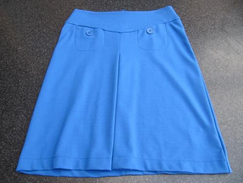 nieuw rok JBC 38 konings- blauw, A -lijn, Kleding | Dames, Rokken, Nieuw, Maat 38/40 (M), Blauw, Ophalen of Verzenden