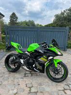 Kawasaki Ninja 650 Performance Edition KRT, Entreprise