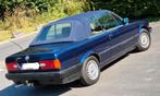 Bmw 318 an91 230mkm cuir mpack 6500€, Auto's, Radio, Cabriolet, Leder, Particulier