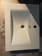 lavabo wit, Doe-het-zelf en Bouw, Ophalen, Nieuw, Steen, Wastafel