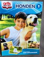 Honden, Boeken, Kinderboeken | Jeugd | onder 10 jaar, Ophalen, Zo goed als nieuw