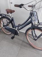 Fiets cortina 24 inch, Ophalen of Verzenden, Zo goed als nieuw, 24 inch